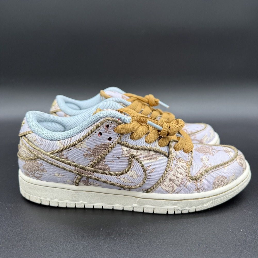 Nike SB Dunk Low Premium City of Style Size 6 FN5880-001